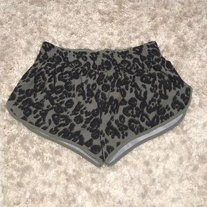 Victoria Secret Sport Shorts